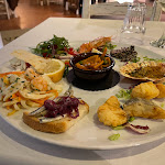 Photo n°2 de l'avis de Marcello.i fait le 08/05/2022 à 08:07 sur le  Ristorante Pizzeria Levante '56 à Cesenatico