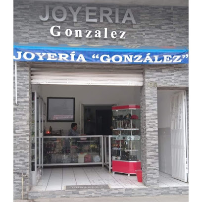 Joyería González