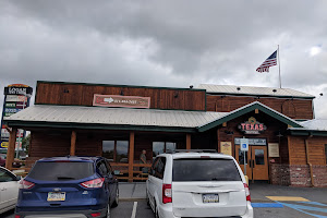 Texas Roadhouse