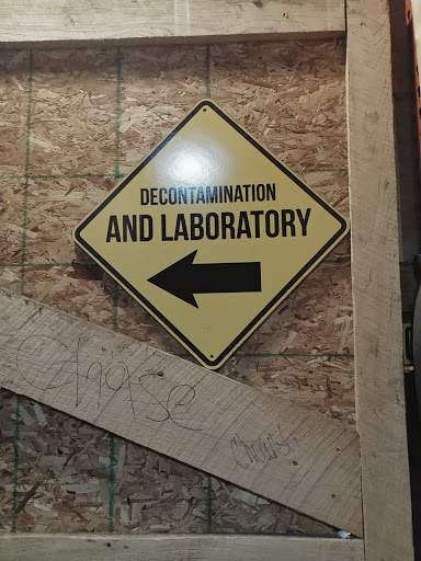 Tourist Attraction «Top Secret Attraction», reviews and photos, 2127 Wisconsin Dells Pkwy, Wisconsin Dells, WI 53965, USA