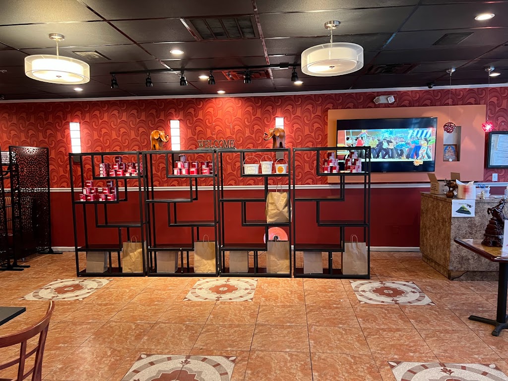 Anjappar Chettinad Restaurant 08902