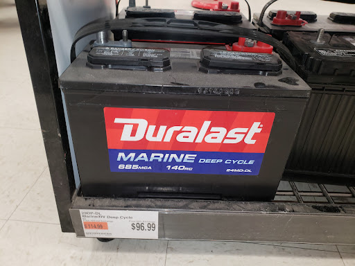 Auto Parts Store «AutoZone», reviews and photos, 3281 PA-940, Mt Pocono, PA 18344, USA