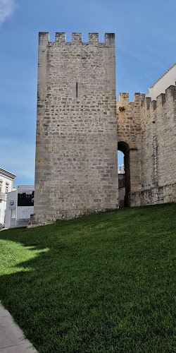 Comentários e avaliações sobre o Castelo de Loulé