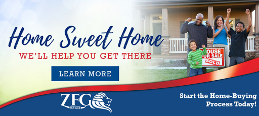 Mortgage Lender «ZFG Mortgage», reviews and photos