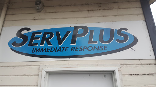 Water Damage Restoration Service «Servplus Water Damage Restoration», reviews and photos