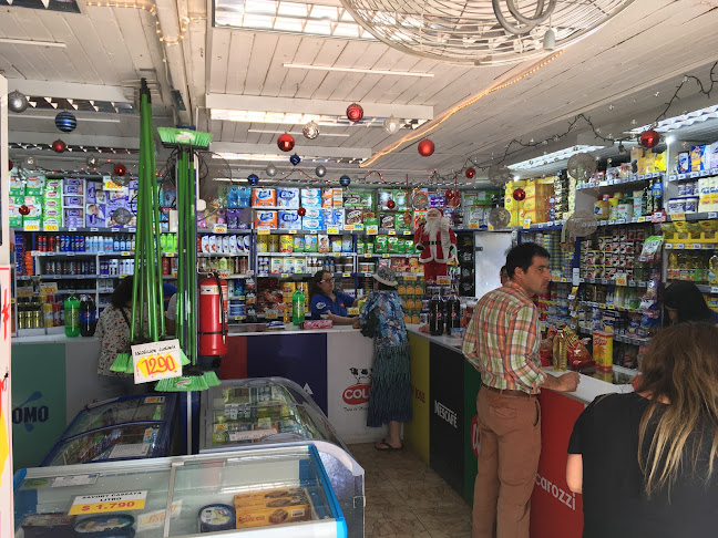 Opiniones de El Ofertón Chillan en Chillán - Supermercado