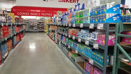 Warehouse club «BJ’s Wholesale Club», reviews and photos, 110 Centerville Rd, Lancaster, PA 17603, USA