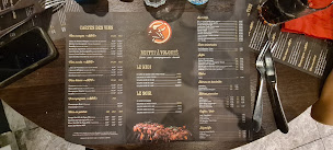 Photo n°3 de Buffet de Lisieux à Lisieux ()