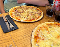 Plats et boissons du Pizzeria Basilic & Co à Nice - n°2