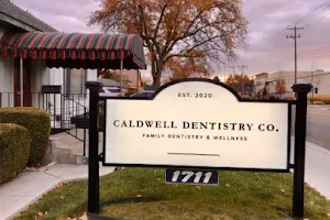 Caldwell Dentistry Co. image