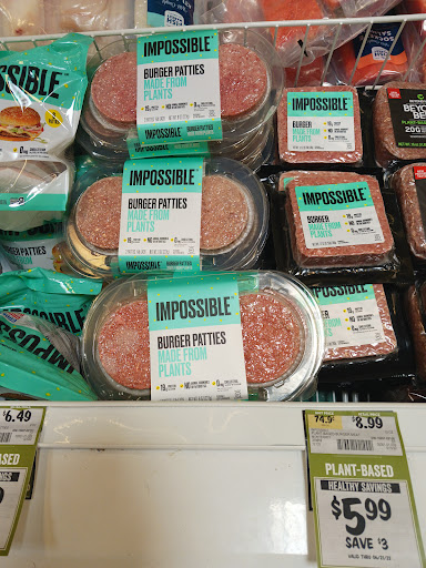 Health Food Store «Sprouts Farmers Market», reviews and photos, 174 E Sheldon St, Prescott, AZ 86301, USA