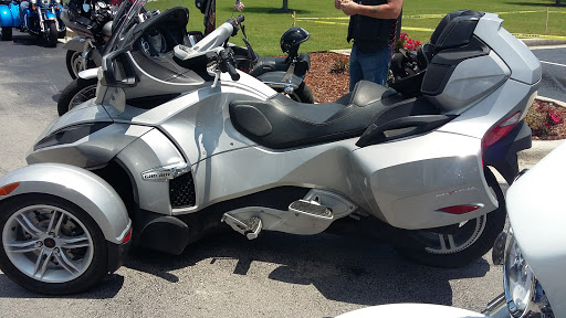 Harley-Davidson Dealer «Natchez Trace Harley-Davidson», reviews and photos, 595 US-72 Alt, Tuscumbia, AL 35674, USA