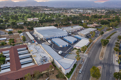 Self-Storage Facility «US Storage Centers», reviews and photos, 15237 S Brand Blvd, Mission Hills, CA 91345, USA