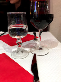 Vin du Restaurant français Mon Paris ! - n°4