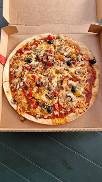 Plats et boissons du Pizzas à emporter La pizzeria au feu de bois à Agde - n°13