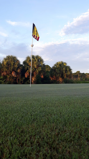 Golf Club «Eagle Marsh Golf Club», reviews and photos, 3869 NW Royal Oak Dr, Jensen Beach, FL 34957, USA