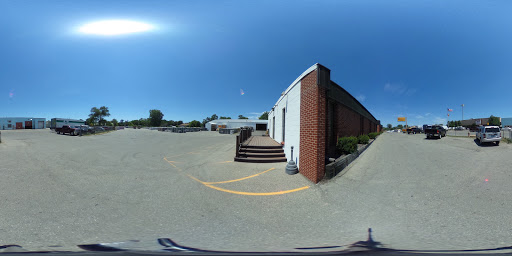 Building Materials Supplier «Wimsatt Building Materials», reviews and photos, 1131 Sylvertis Rd, Waterford Twp, MI 48328, USA