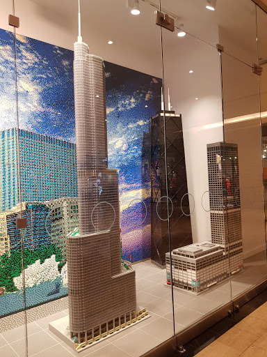 Luxury Hotel «Fairmont Chicago Millennium Park», reviews and photos, 200 N Columbus Dr, Chicago, IL 60601, USA