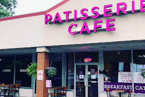 Patisserie Cafe image