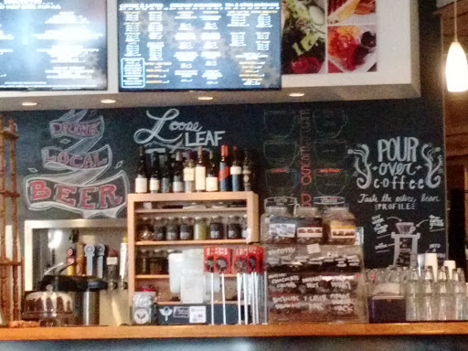 Coffee Shop «Tamp and Tap», reviews and photos, 122 Gayoso Ave, Memphis, TN 38103, USA