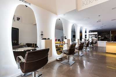 Coiffure KaticaLounge à Montpellier