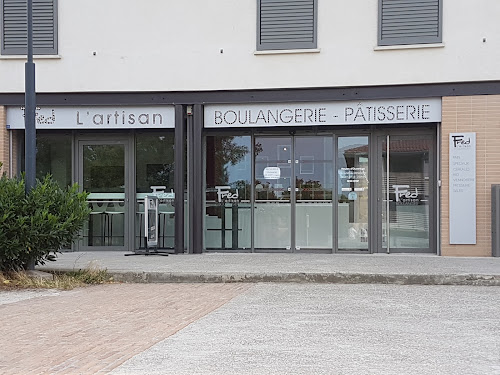 Boulangerie Fred L'artisan boulanger Ramonville-Saint-Agne