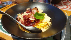 Photo n°126 de Di Voglia JEAN-JAURÈS - Brasserie Italienne & Pizzéria Napolitaine à Saint-Étienne ()