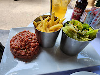 Plats et boissons du Restaurant Chez Ribe à Paris - n°7