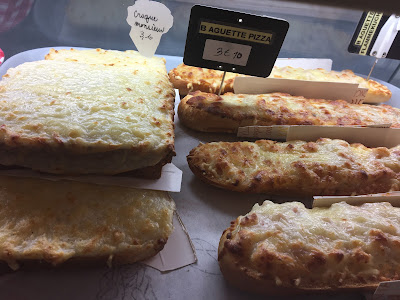 Aux Nains Gourmands à Niort