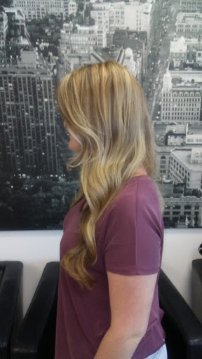 Hair Salon «Pure Hair Co. Salon», reviews and photos, 23608 FL-54, Lutz, FL 33559, USA