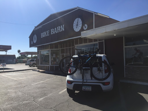Bicycle Store «Bike Barn», reviews and photos, 4112 N 36th St, Phoenix, AZ 85018, USA