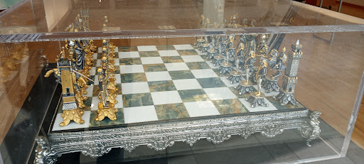 Shopping Mall «Westfield Southgate», reviews and photos, 3501 S Tamiami Trail, Sarasota, FL 34239, USA