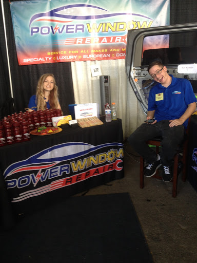 Car Repair and Maintenance «Power Window Repair - Windows, Door Locks & More», reviews and photos, 2439 E McDowell Rd, Phoenix, AZ 85008, USA