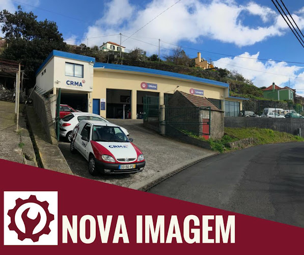 Avaliações doCRMA MADEIRA UNIPESSOAL LDA em Funchal - Oficina mecânica