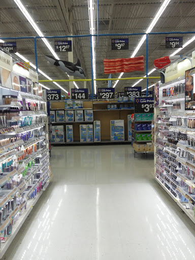 Department Store «Walmart Supercenter», reviews and photos, 2120 US-92, Auburndale, FL 33823, USA