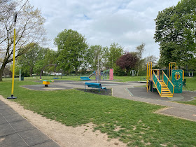 Narborough Play Park