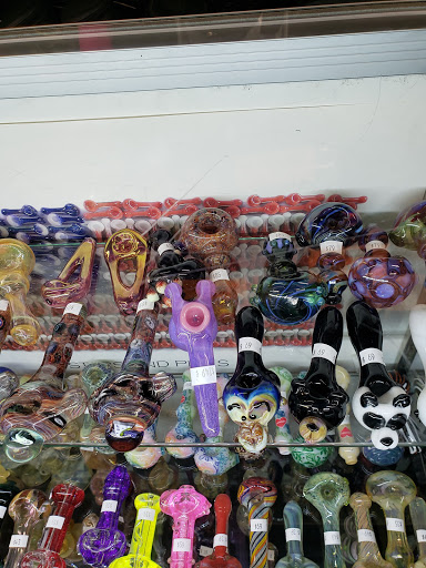 Tobacco Shop «Northern Lights», reviews and photos, 75 Main St, Burlington, VT 05401, USA