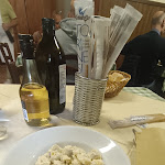 Photo n°1 de l'avis de Mauro.o fait le 29/04/2024 à 19:41 sur le  Trattoria Barutta à Caselle