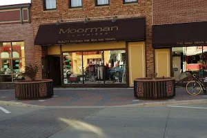 Moorman Clothiers image