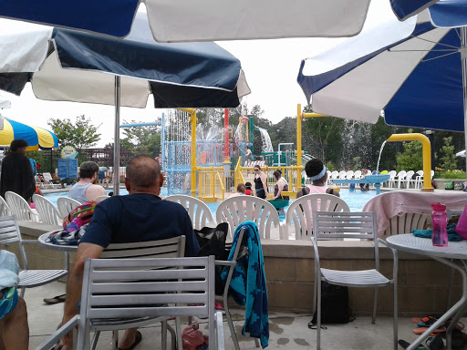 Public Swimming Pool «Frances Meadows Aquatic Center», reviews and photos, 1545 Community Way, Gainesville, GA 30501, USA