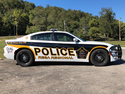 R.E.S.A. Regional Police Department