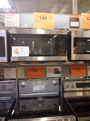 Home Improvement Store «The Home Depot», reviews and photos, 120 S Shary Rd, Mission, TX 78572, USA