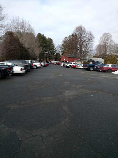 Golf Course «Airways Golf», reviews and photos, 1070 S Grand St, West Suffield, CT 06093, USA