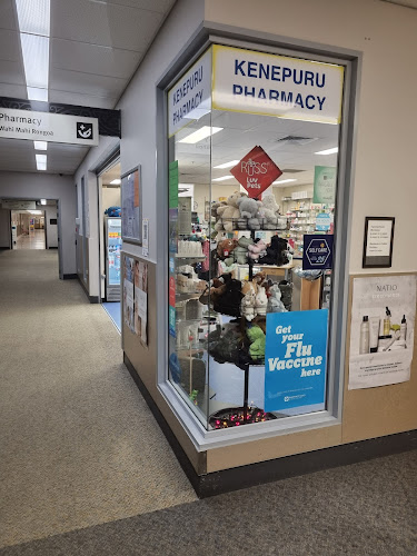 Reviews of Kenepuru Pharmacy in Porirua - Pharmacy