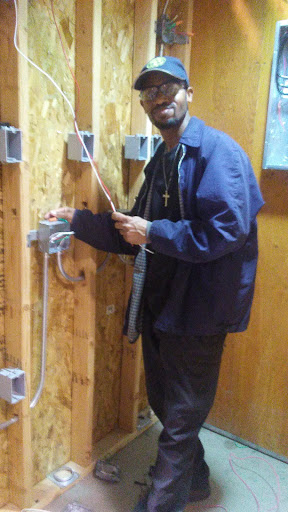 Electrician «Denver Joint Electric», reviews and photos, 1291 E 54th Ave, Denver, CO 80216, USA