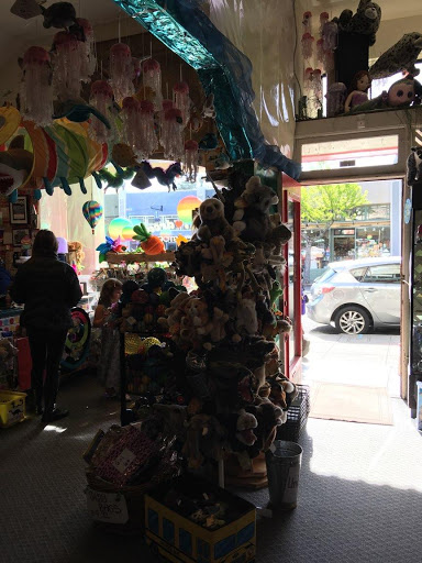 Candy Store «Sweet Dreams: Toys», reviews and photos, 2921 College Ave, Berkeley, CA 94705, USA