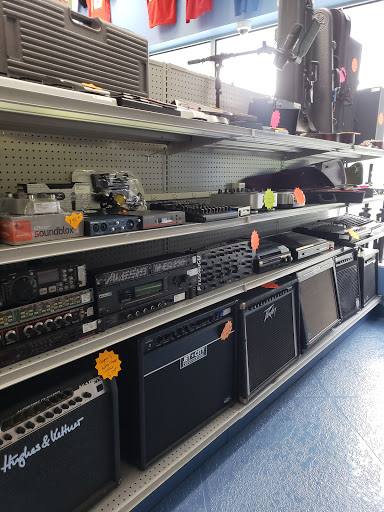 Pawn Shop «Best Pawn & Jewelry», reviews and photos, 895 S Wickham Rd #101, Melbourne, FL 32904, USA