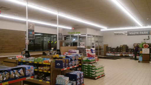 Supermarket «ALDI», reviews and photos, 256 2nd St S, Waite Park, MN 56387, USA
