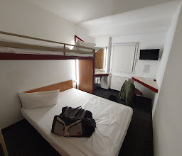 bon marché hôtel Bochum photo