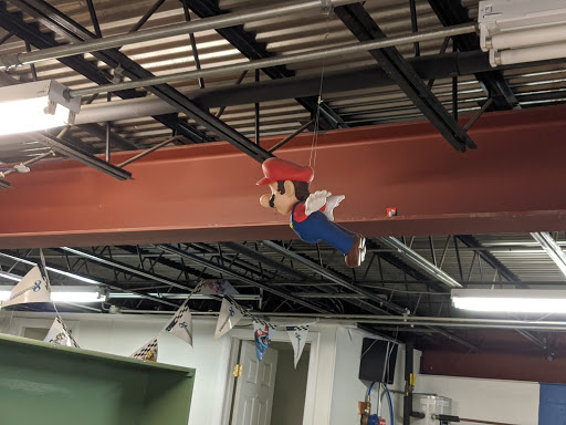 Game Store «Hall of Gaming», reviews and photos, 150 Center St, Wallingford, CT 06492, USA